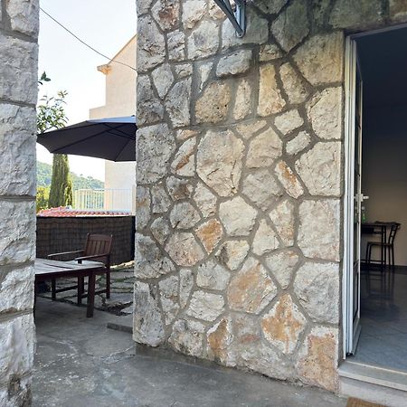 Cosy Apartment Close To Lapad Promenade And Beach 두브로브니크 외부 사진
