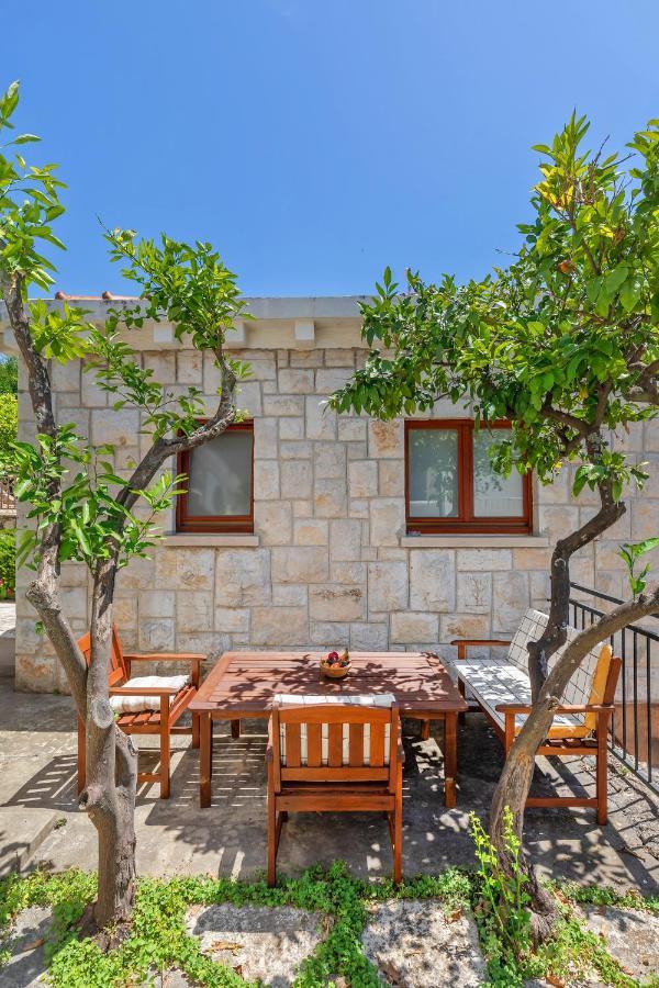 Cosy Apartment Close To Lapad Promenade And Beach 두브로브니크 외부 사진