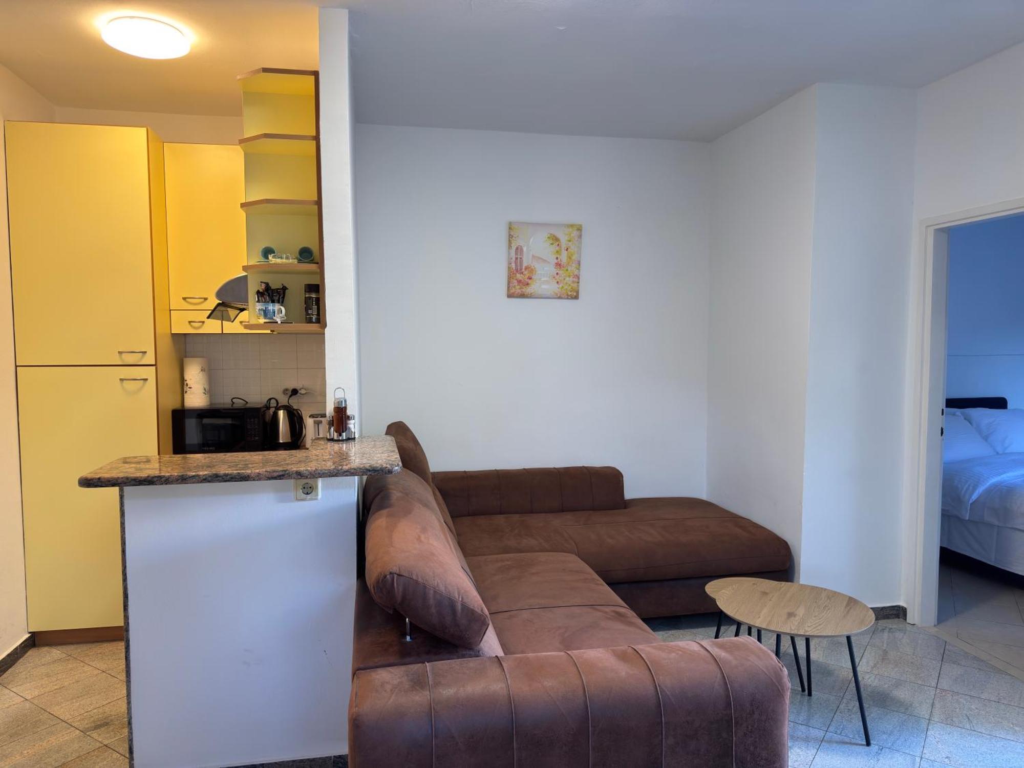 Cosy Apartment Close To Lapad Promenade And Beach 두브로브니크 외부 사진