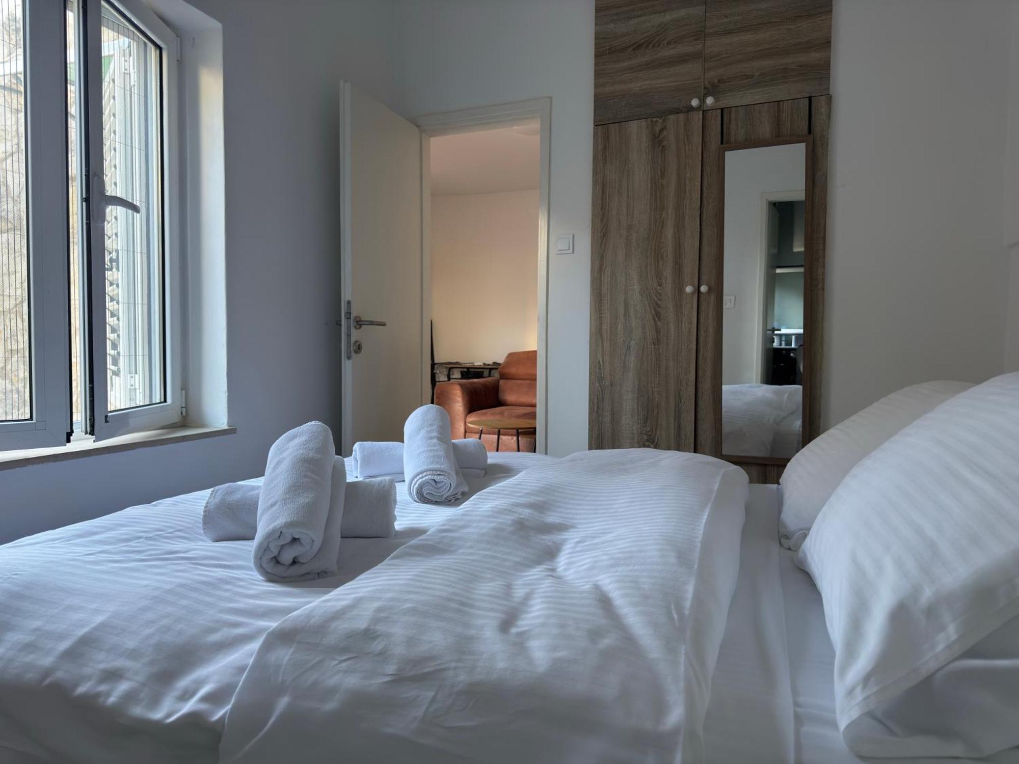 Cosy Apartment Close To Lapad Promenade And Beach 두브로브니크 외부 사진